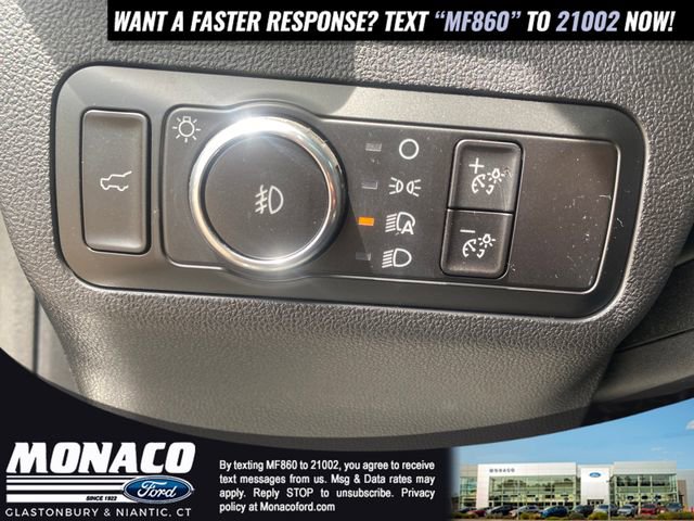 Certified 2023 Ford Bronco Sport Big Bend w/ Convenience Package AWD/4WD image 18