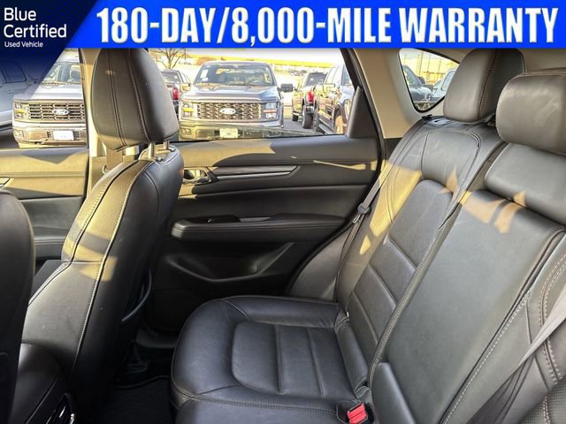 Used 2018 MAZDA CX-5 Grand Touring image 15