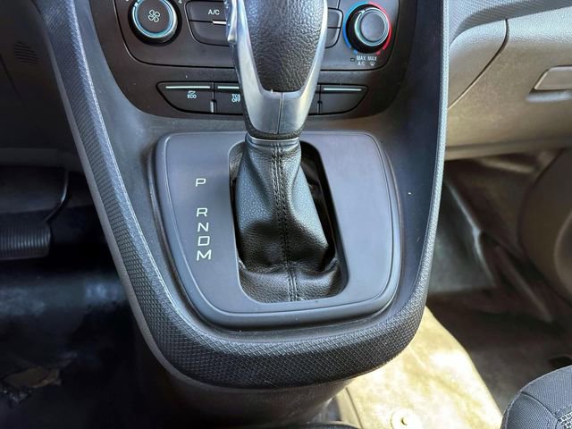Certified 2021 Ford Transit Connect XL FWD image 20