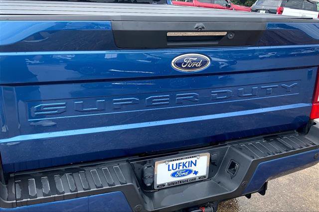Certified 2022 Ford F250 Lariat w/ Lariat Ultimate Package AWD/4WD image 31