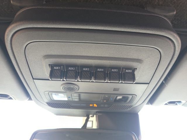 Certified 2023 Ford Bronco Wildtrak image 26