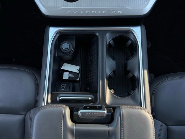 Certified 2025 Ford Expedition Max Active image 41