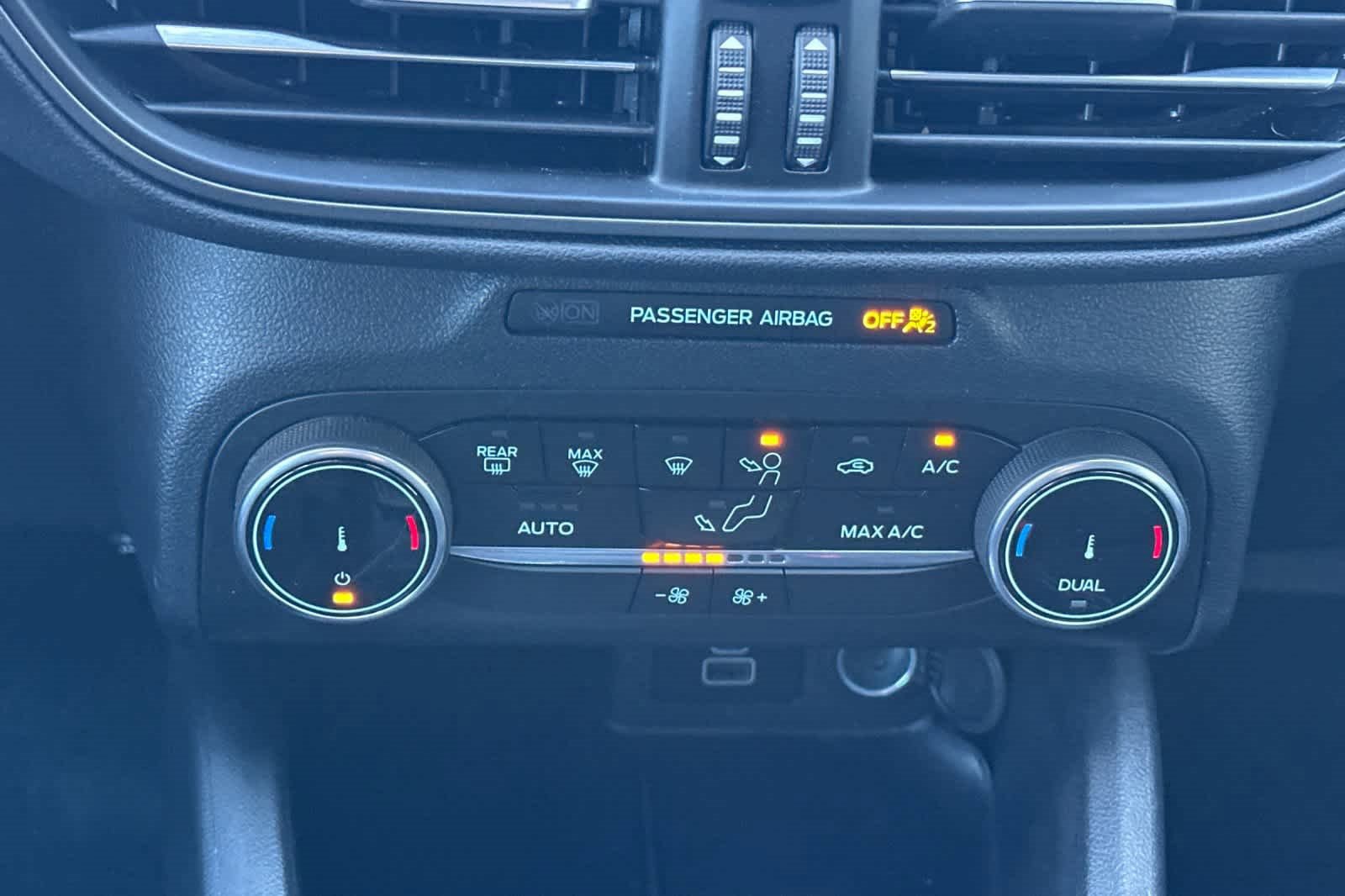 Certified 2024 Ford Escape Active image 21