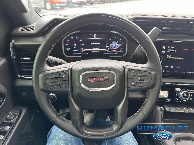 Used 2024 GMC Sierra 2500 AT4 w/ AT4 Premium Plus Package image 22