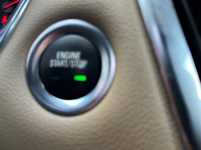 Used 2022 Chevrolet Traverse Premier w/ LPO, Floor Liner Package AWD/4WD image 33