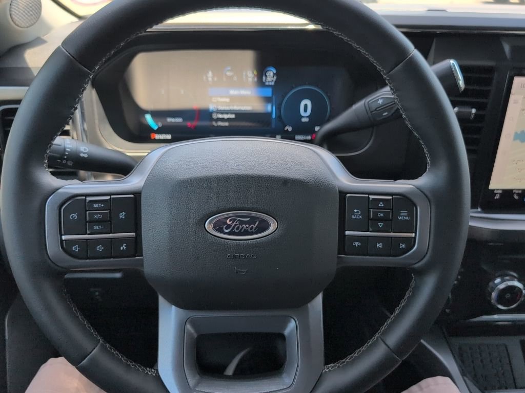 Certified 2026 Ford F250 Lariat AWD/4WD image 14