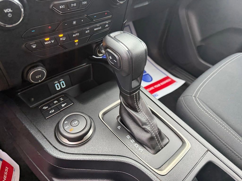 Certified 2021 Ford Ranger XLT w/ FX4 Off-Road Package image 22