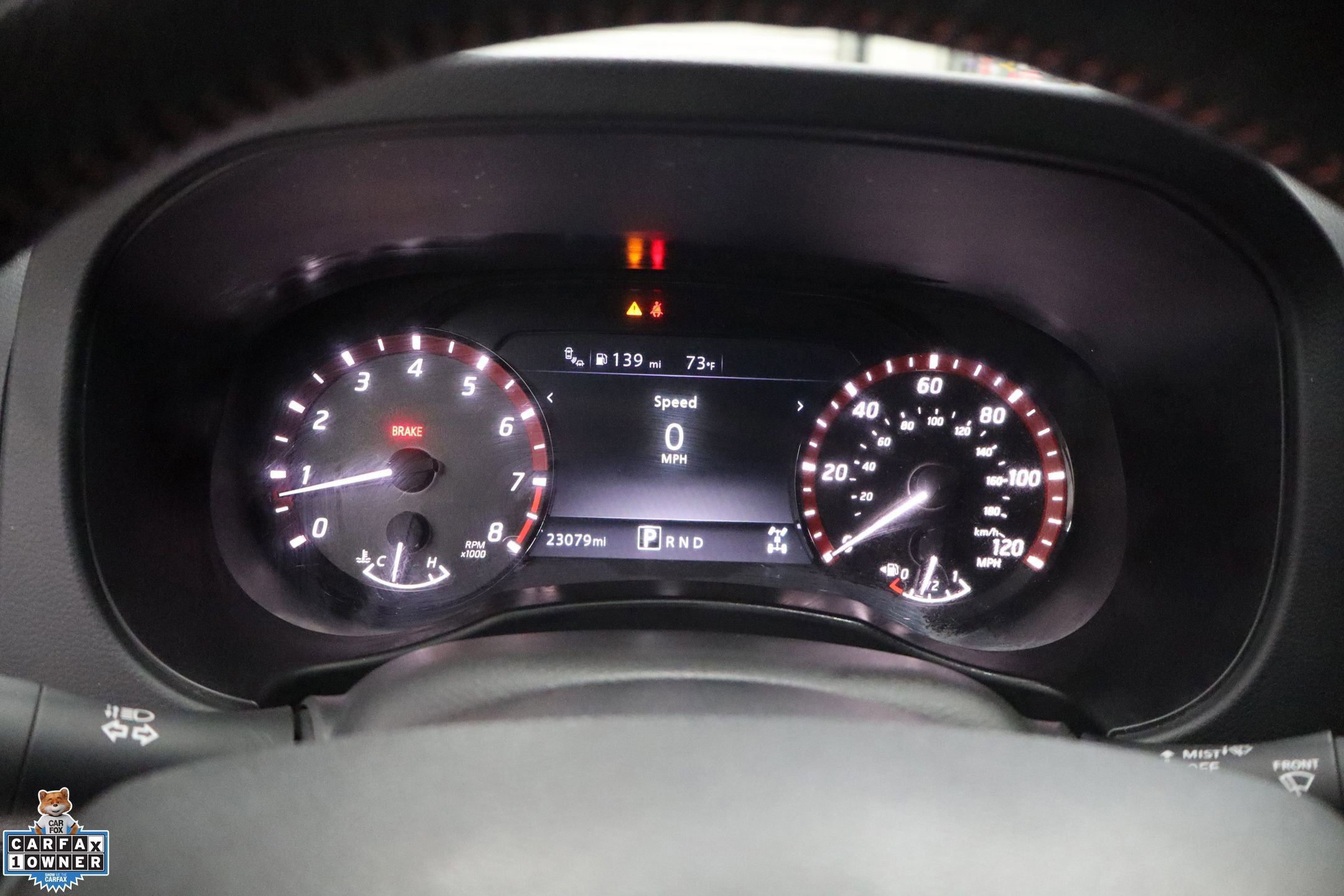 Used 2025 Nissan Frontier PRO-4X w/ Pro Convenience Package image 24