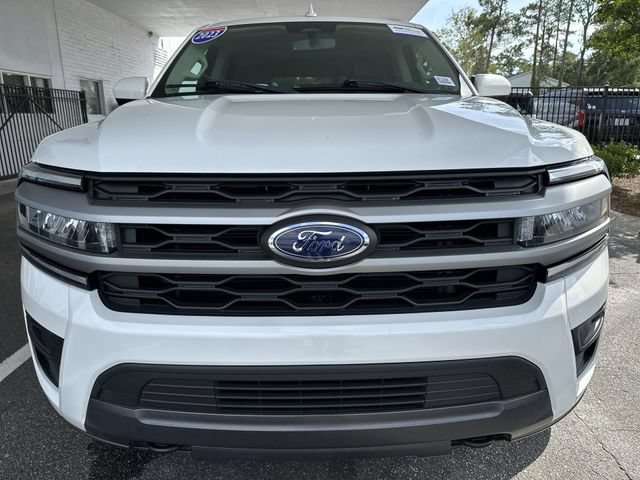 Certified 2023 Ford Expedition Max XLT AWD/4WD image 9