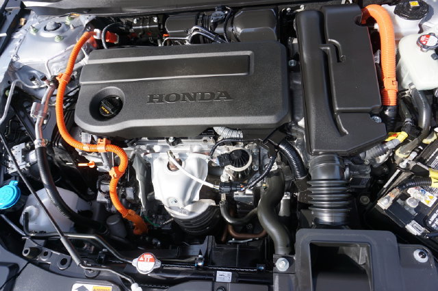 Used 2023 Honda Accord Touring image 14