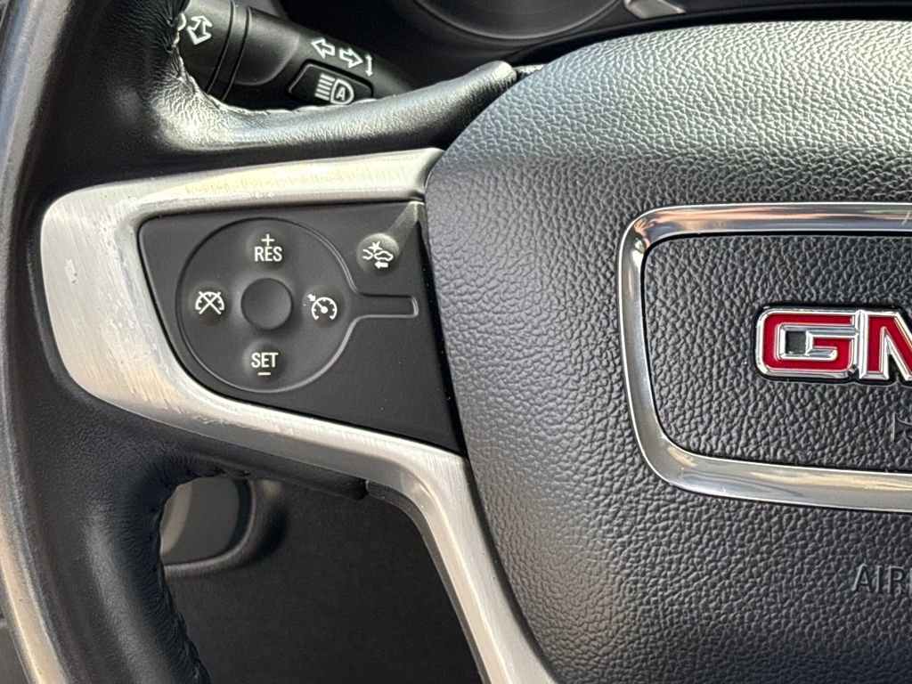 Used 2020 GMC Terrain SLE image 19