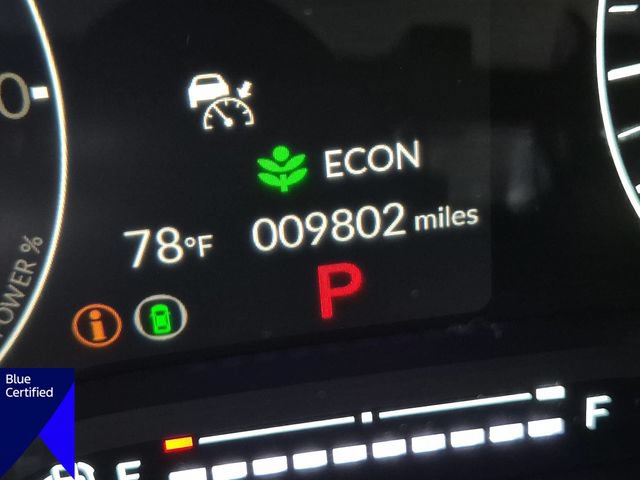 Used 2025 Honda Civic Sport image 21