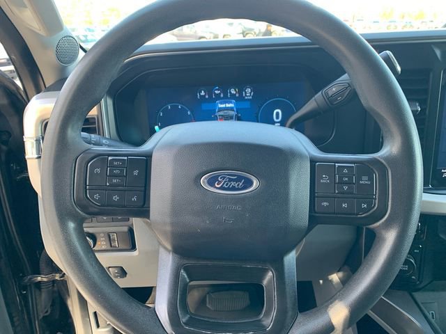 Certified 2023 Ford F250 XLT w/ XLT Premium Package image 27