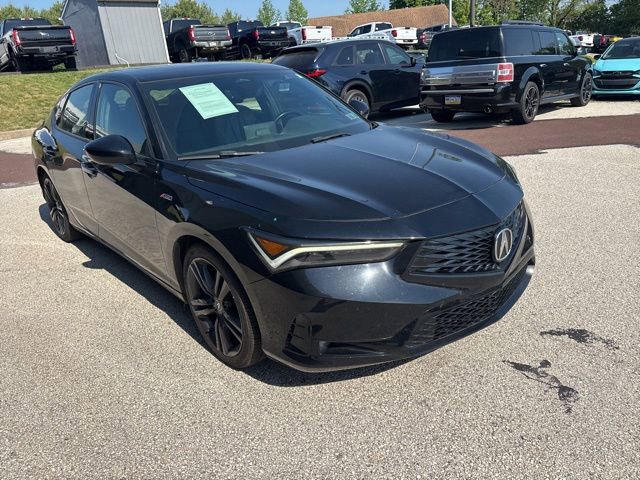 Used 2023 Acura Integra A-Spec FWD image 14
