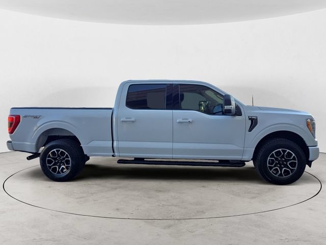 Certified 2023 Ford F150 XLT w/ Equipment Group 302A High AWD/4WD image 4