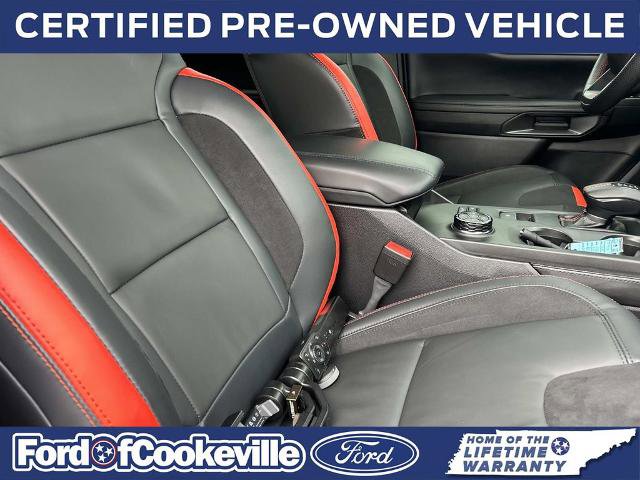 Certified 2025 Ford Ranger Raptor image 19