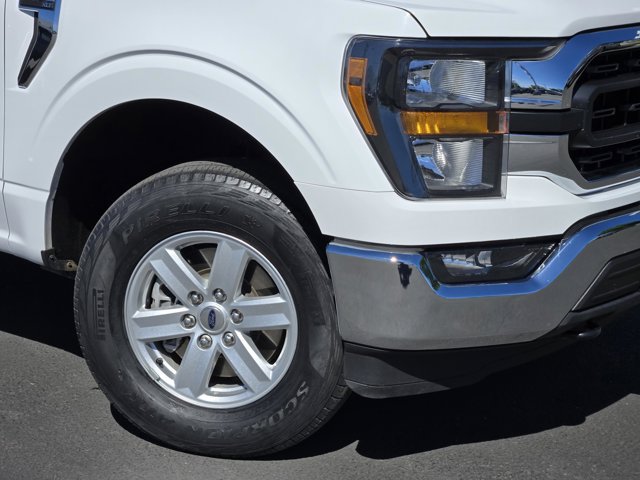 Certified 2023 Ford F150 XLT AWD/4WD image 2