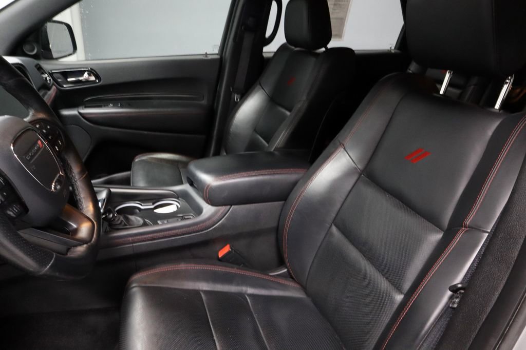 Used 2023 Dodge Durango R/T image 26