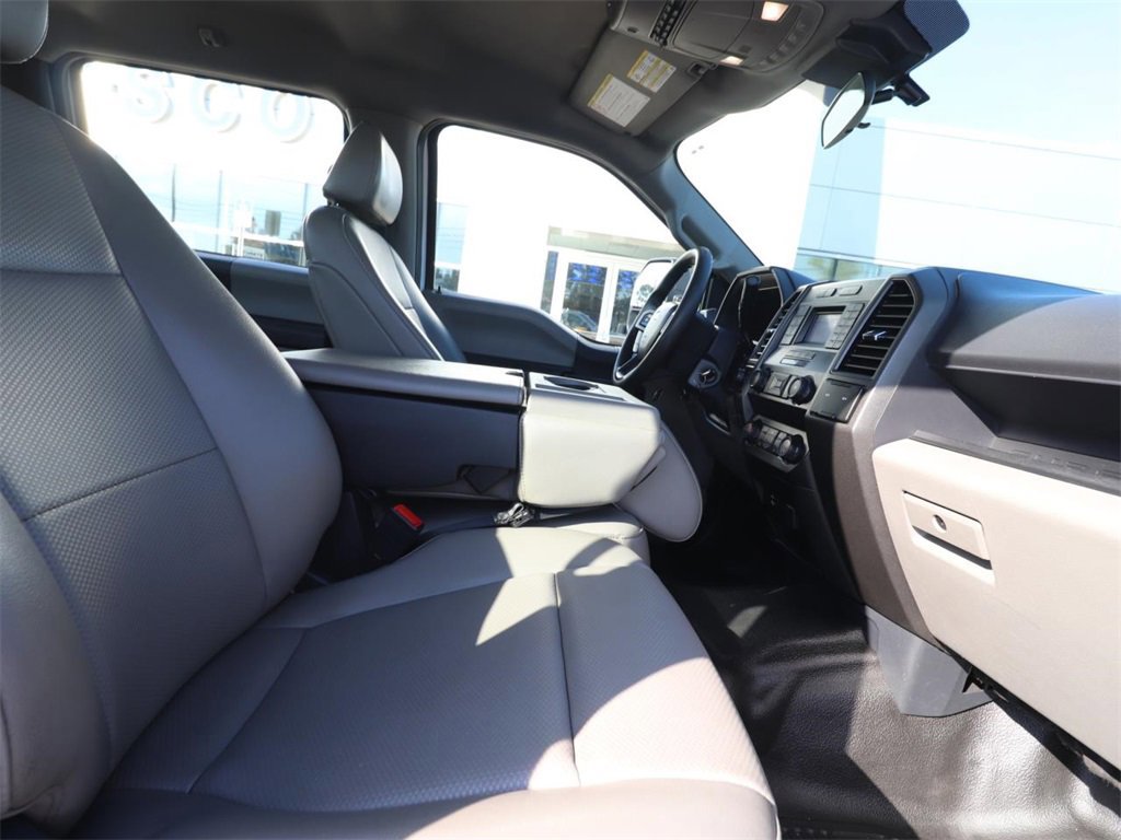 Certified 2022 Ford F450 XL w/ Power Equipment Group image 12