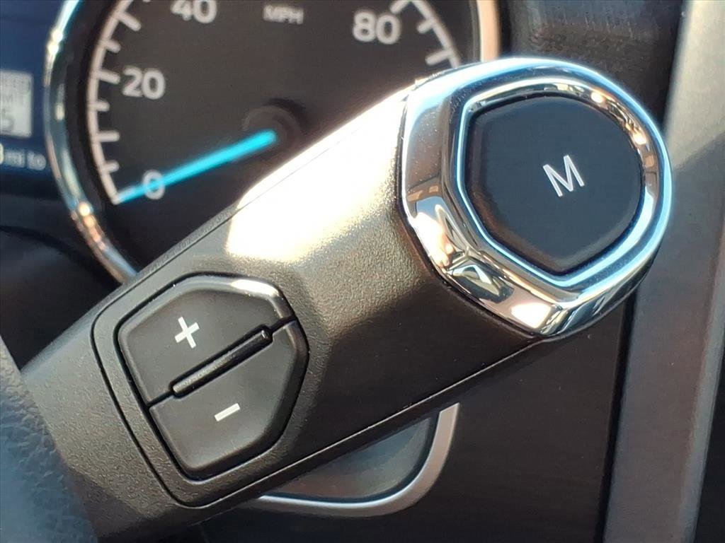 Certified 2023 Ford F150 XLT w/ Equipment Group 302A High image 21