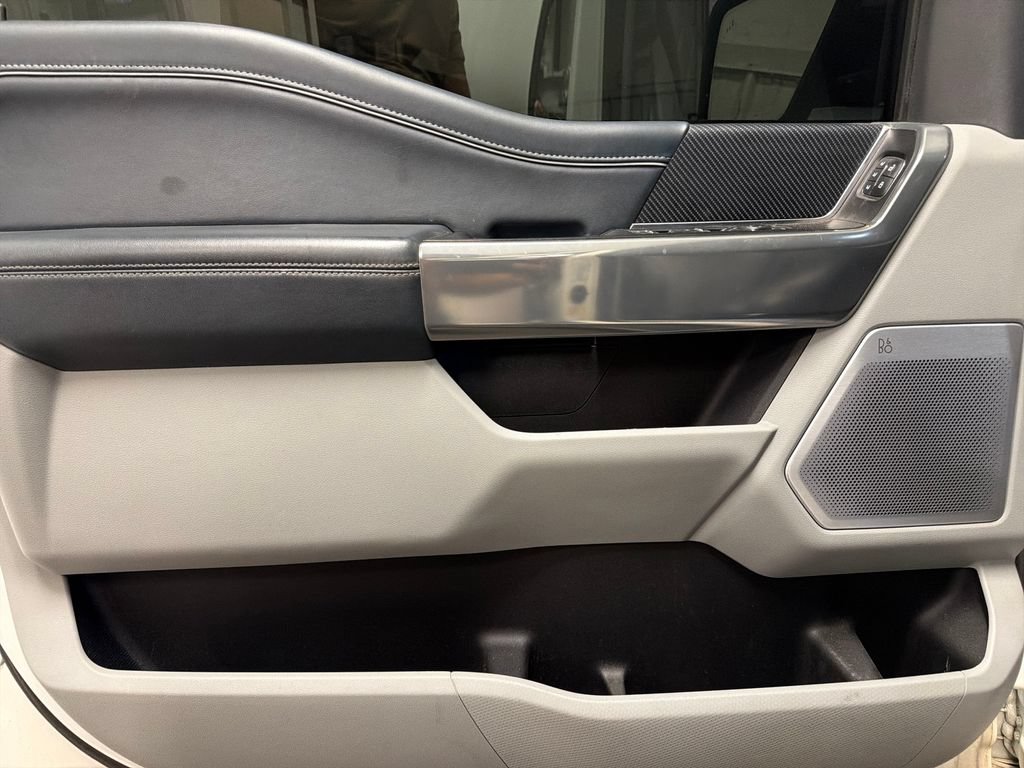 Certified 2021 Ford F150 Limited AWD/4WD image 38