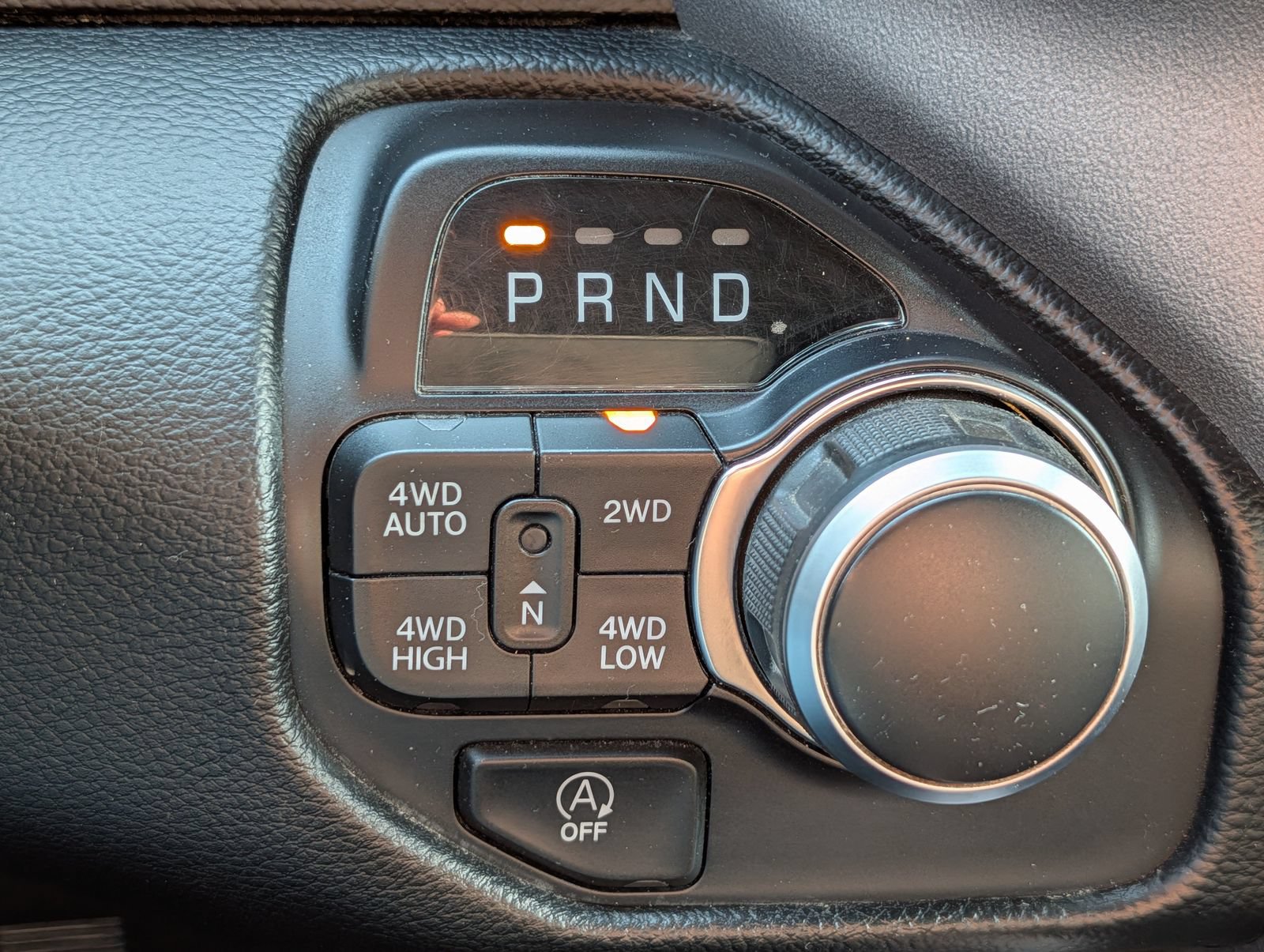 Used 2021 RAM 1500 Big Horn AWD/4WD image 26