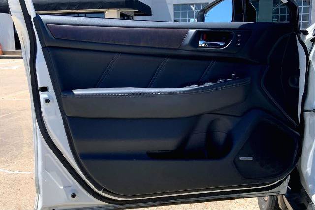 Used 2019 Subaru Outback 2.5i Limited w/ Popular Package #2 AWD/4WD image 22