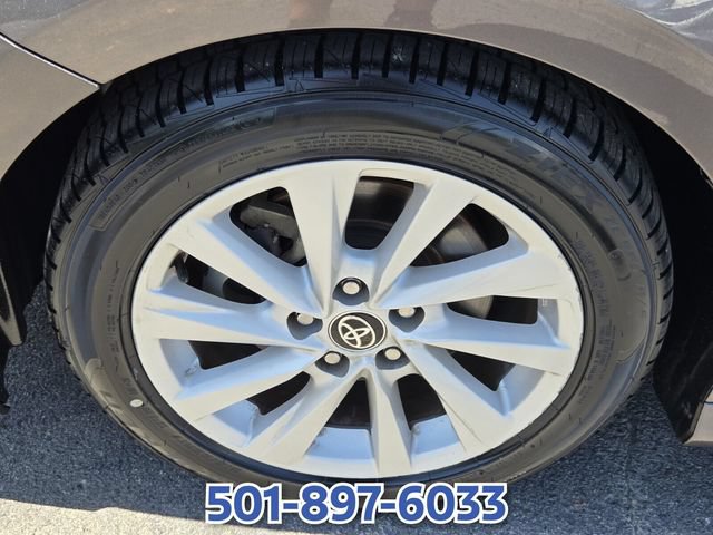 Used 2022 Toyota Camry LE FWD image 15