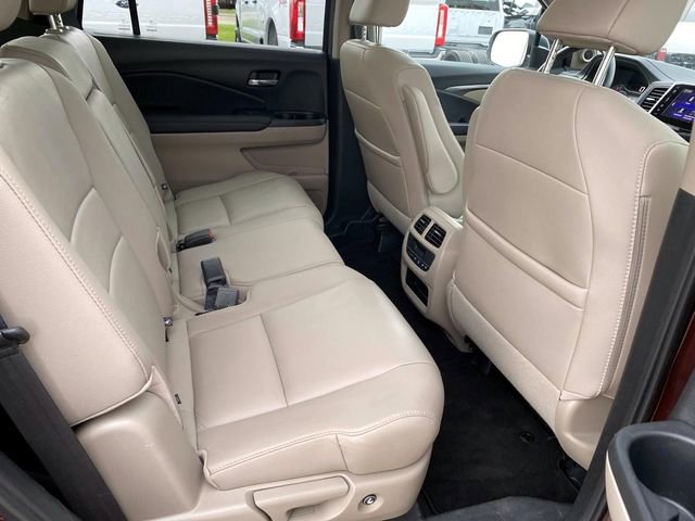 Used 2017 Honda Pilot EX-L image 26