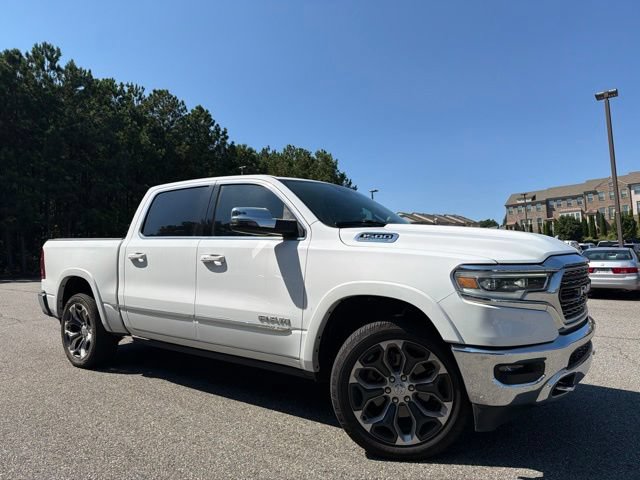 Used 2023 RAM 1500 Limited