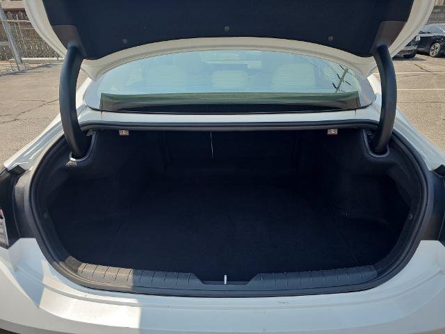 Used 2025 Hyundai Sonata SEL FWD image 12