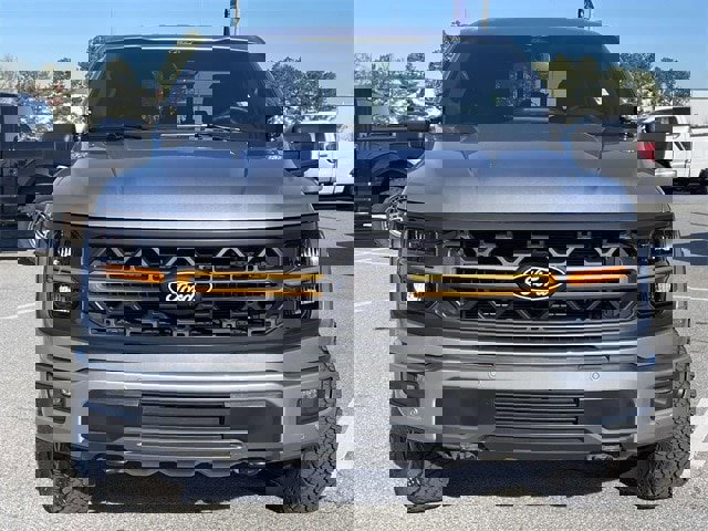 Certified 2024 Ford F150 Tremor w/ Bed Utility Package image 26