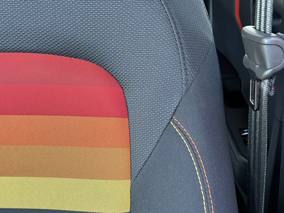 Certified 2024 Ford Bronco Sport Free Wheeling w/ Convenience Package image 20