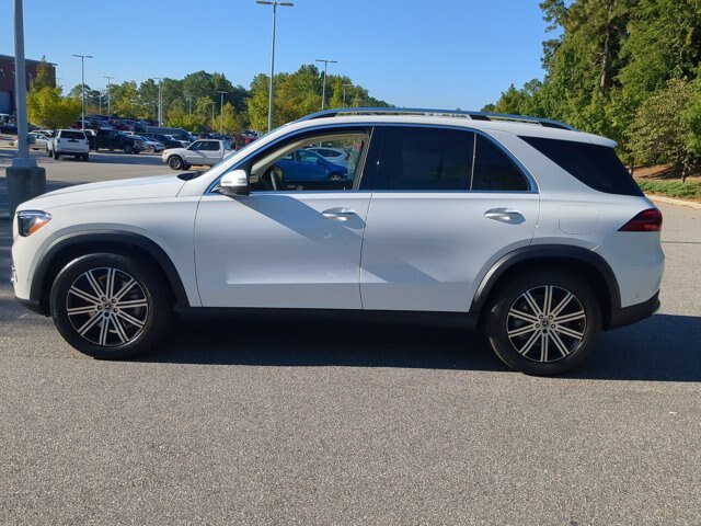 Used 2026 Mercedes-Benz GLE 450e 4MATIC image 7