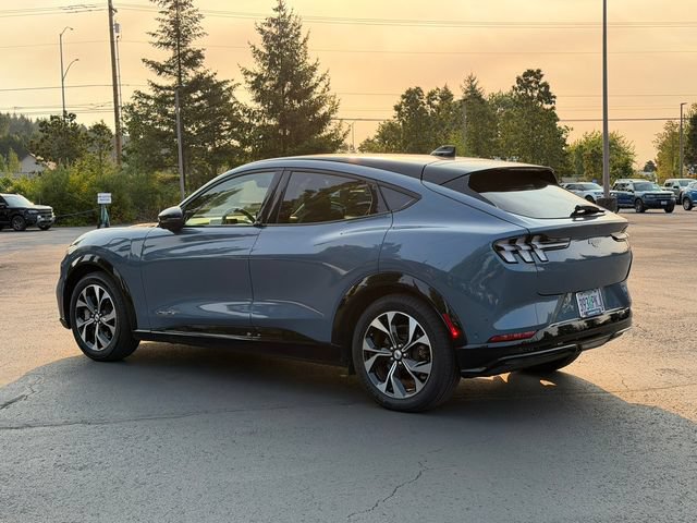 Certified 2023 Ford Mustang Mach-E Premium RWD image 6