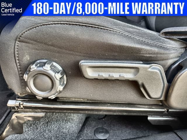 Used 2020 Jeep Wrangler Unlimited Sahara w/ Uconnect 4C Nav & Sound Group AWD/4WD image 21