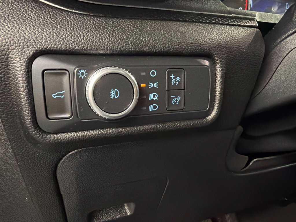 Certified 2022 Ford Explorer ST-Line w/ Class IV Trailer Tow Package AWD/4WD image 25