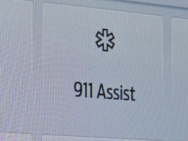 Certified 2022 Ford Escape SE w/ Convenience Package image 14