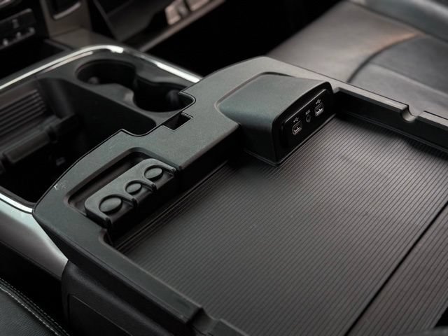 Used 2018 RAM 1500 Sport w/ Sport Premium Group AWD/4WD image 27