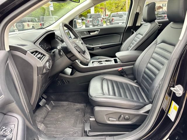 Certified 2022 Ford Edge SEL w/ Convenience Package AWD/4WD image 40