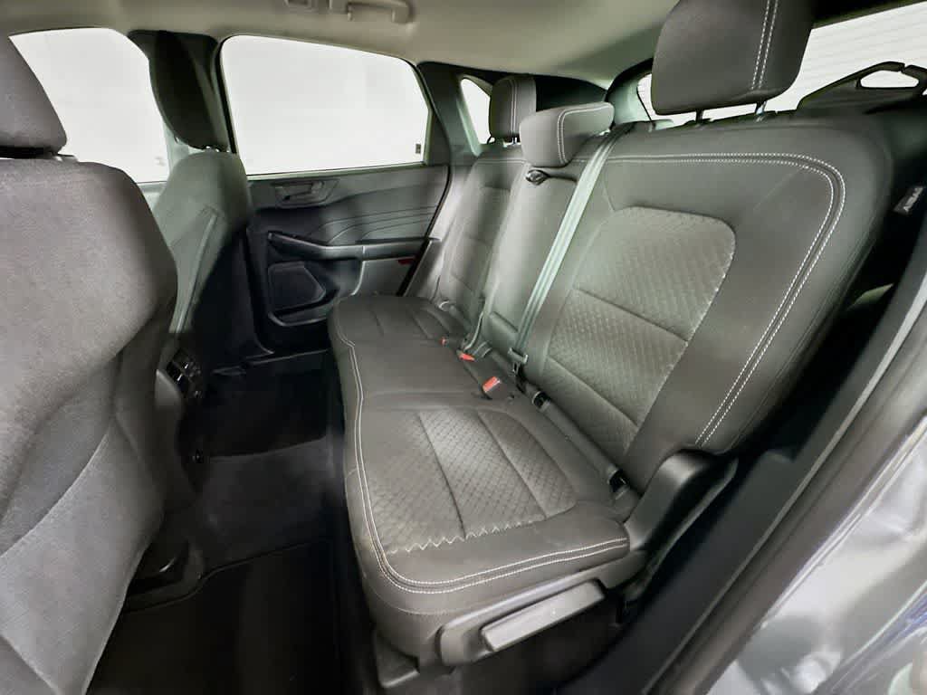 Certified 2023 Ford Escape Active FWD image 14