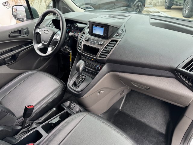 Certified 2022 Ford Transit Connect XL image 19