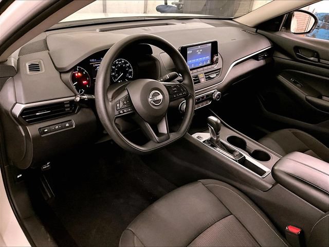 Used 2023 Nissan Altima 2.5 S FWD image 12