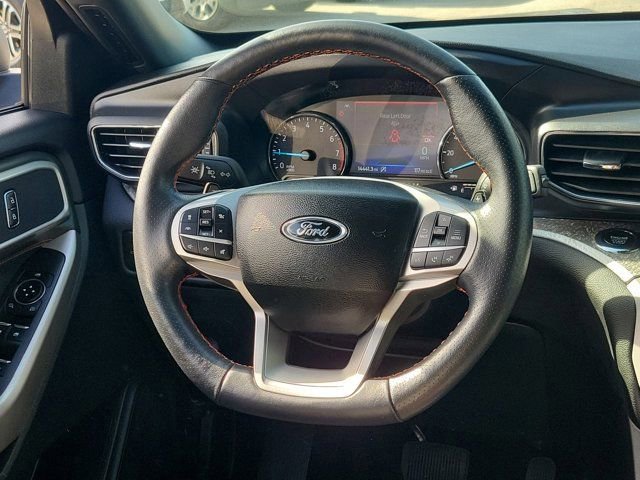 Certified 2023 Ford Explorer Timberline AWD/4WD image 22