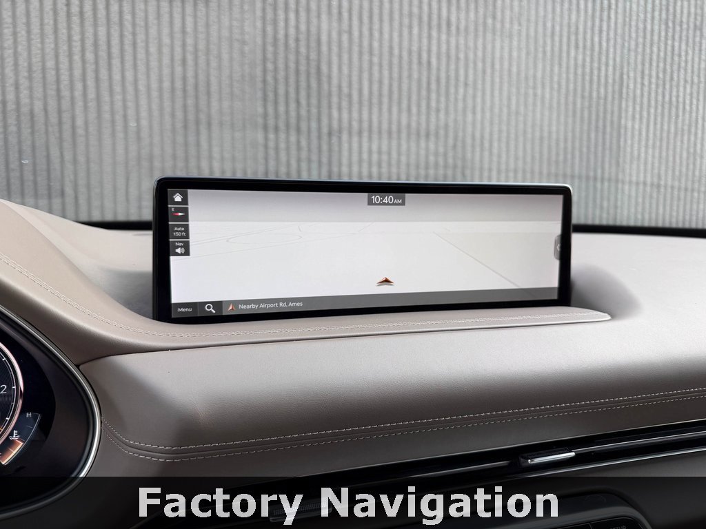 Used 2021 Genesis GV80 3.5T w/ Prestige Package 07 image 33