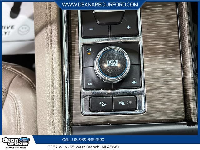 Certified 2022 Ford Expedition Limited AWD/4WD image 16