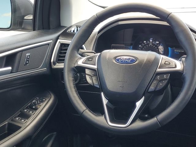 Certified 2024 Ford Edge SEL w/ Convenience Package AWD/4WD image 33