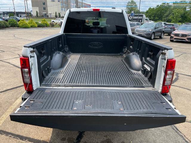 Certified 2022 Ford F250 XLT AWD/4WD image 19