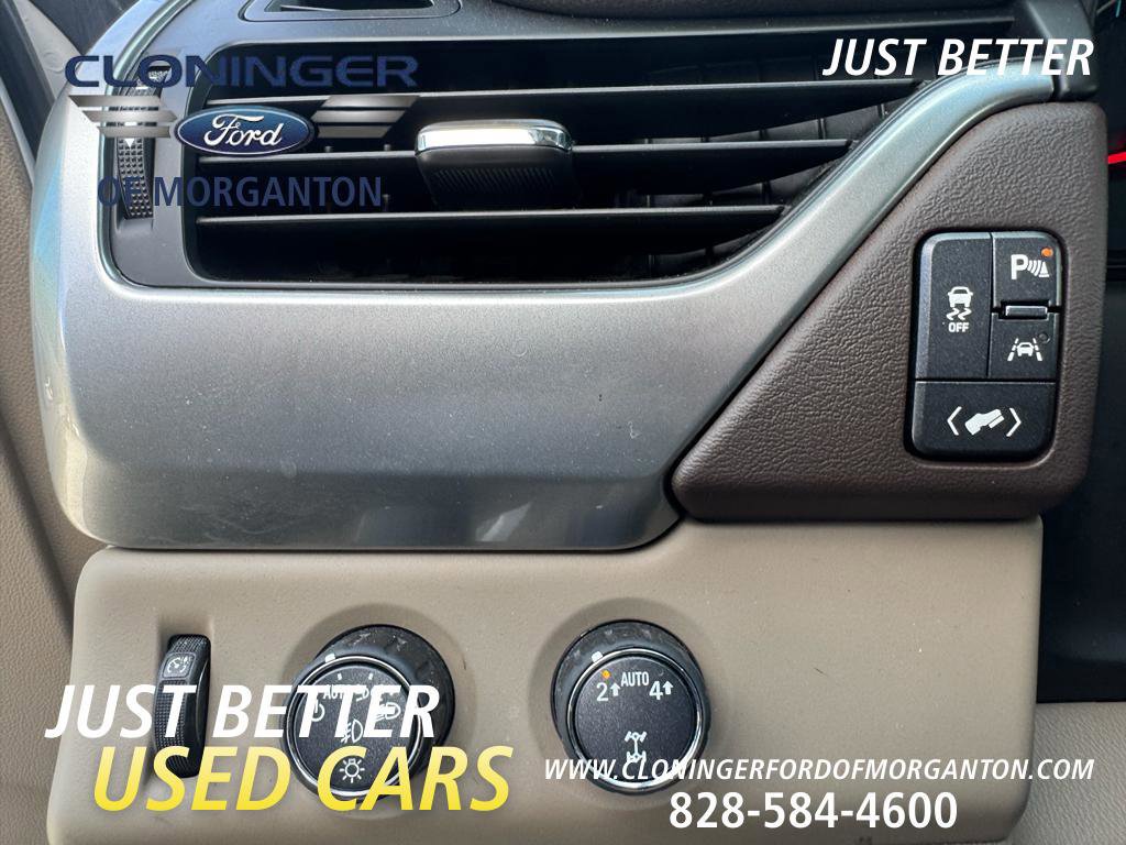 Used 2020 Chevrolet Tahoe LT image 24