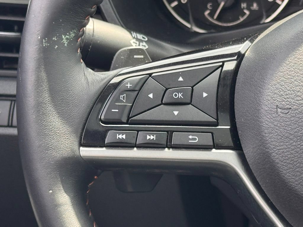 Used 2019 Nissan Altima 2.5 SR w/ SR Premium Package FWD image 23